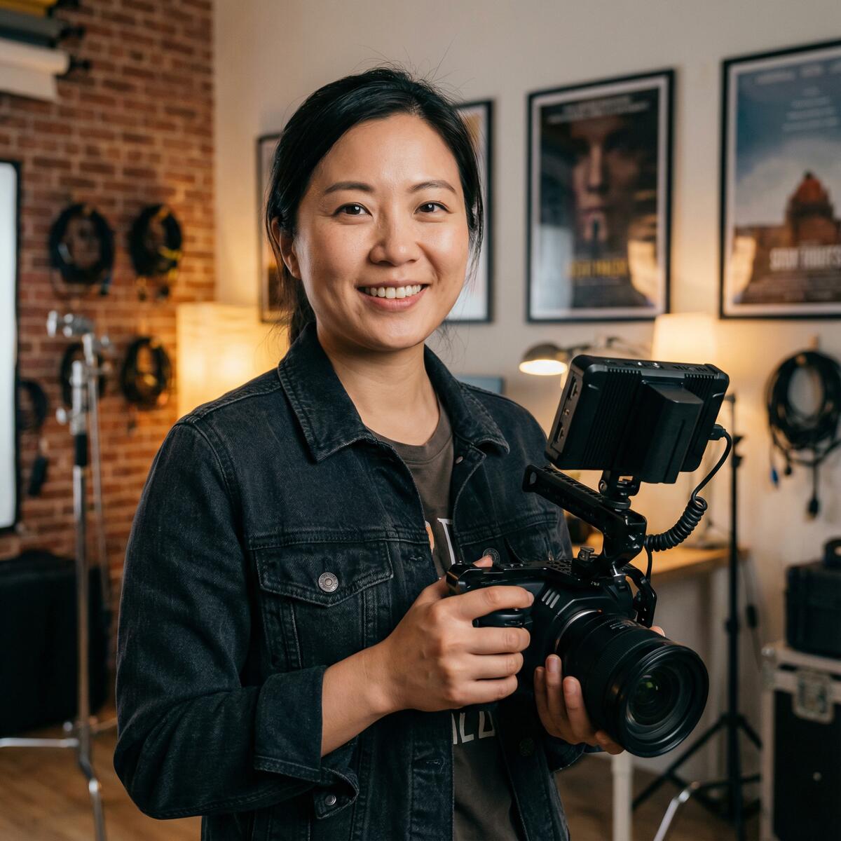 玩物社区摄影师李雪